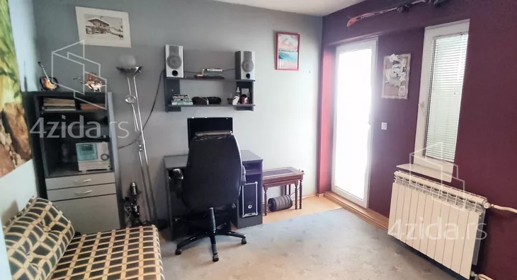 3-etažna kuća | 4zida