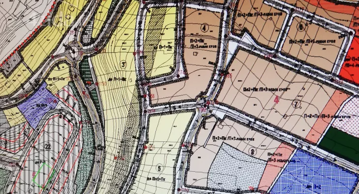 Građevinsko zemljište | 4zida