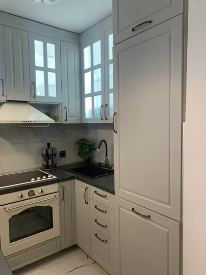 Ljubljanska | 4zida.rs