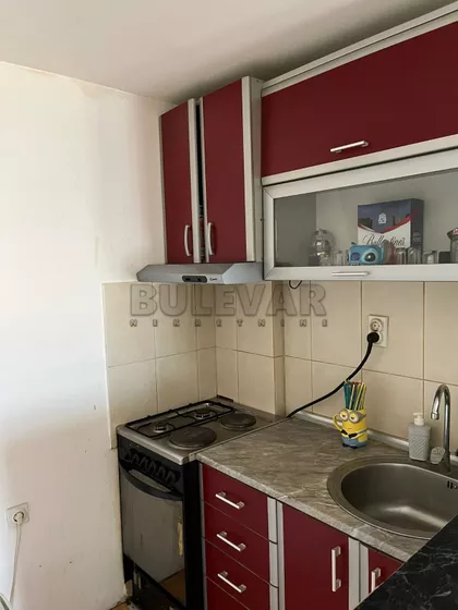 Bulevar Svetog Pantelejmona | 4zida.rs