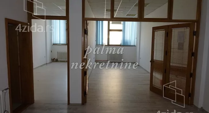 Kancelarija | 4zida