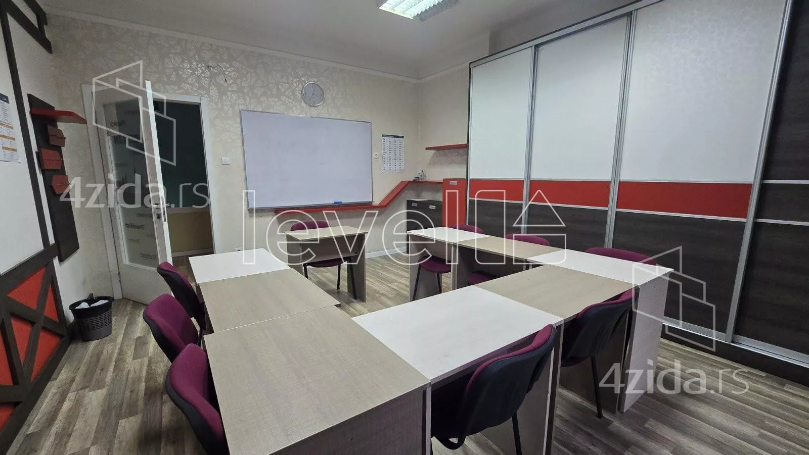 Petosoban stan | 4zida