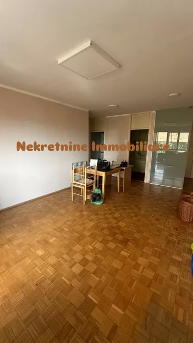 Vojno Naselje