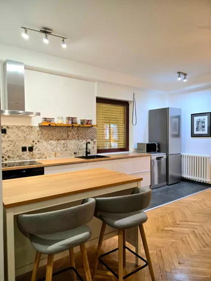 Ilije Ognjanovića 4 | 4zida.rs