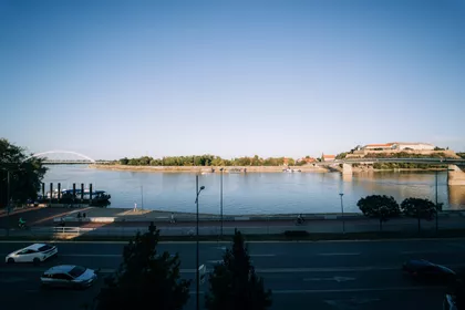 Beogradski Kej | 4zida.rs