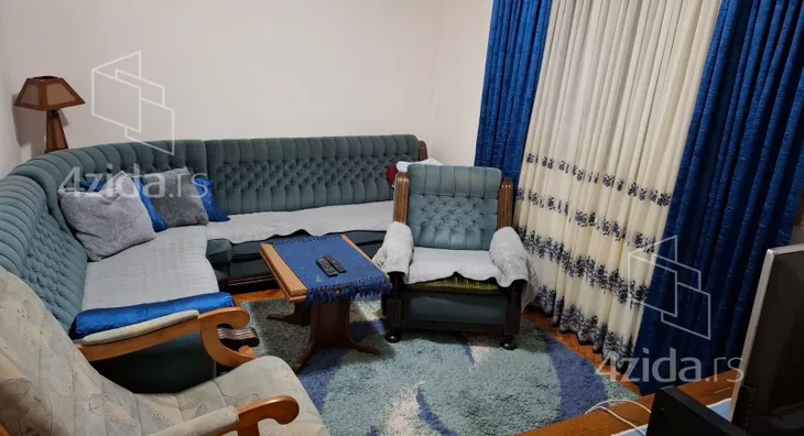 3-etažna kuća | 4zida