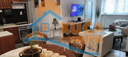 Josifa Pančića | 4zida.rs