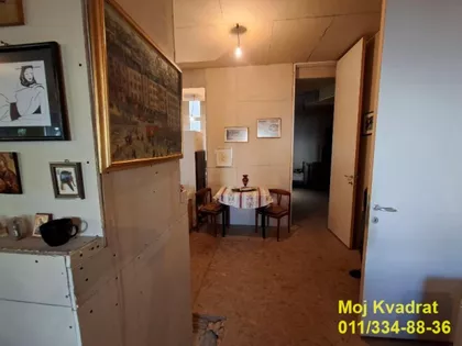 Njegoševa | 4zida.rs