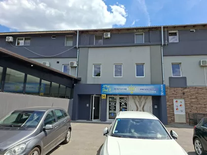 Zmaj Jove Jovanovića 24G | 4zida.rs