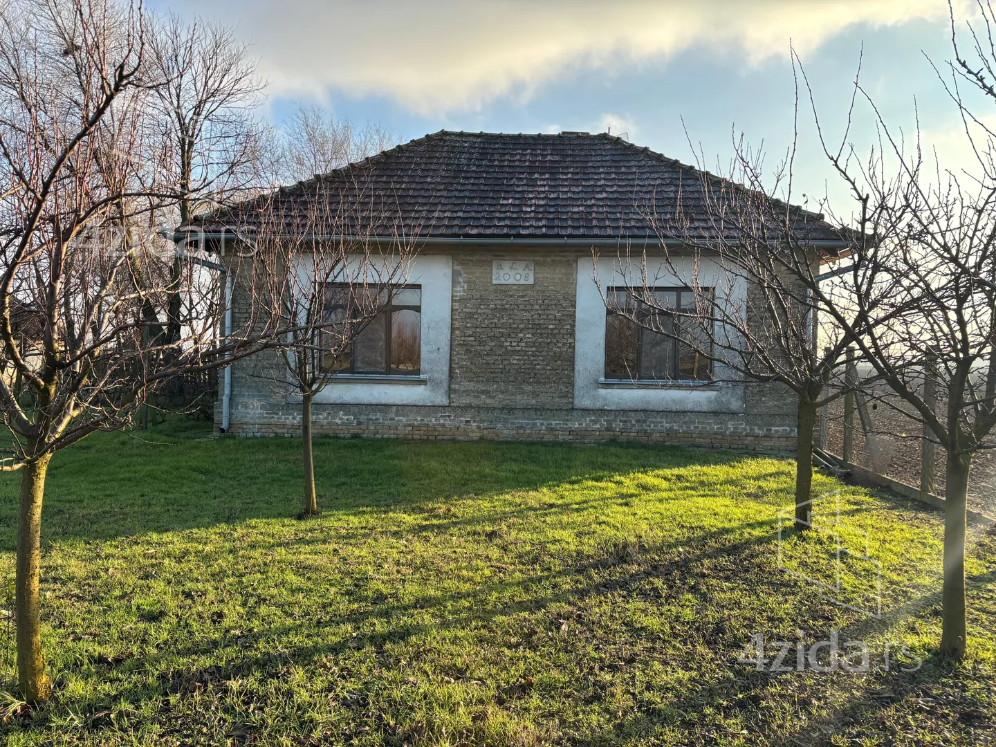 Poljoprivredno zemljište | 4zida