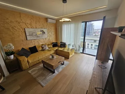 Bulevar Vudroa Vilsona | 4zida.rs