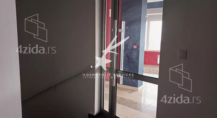 Ugostiteljski objekat | 4zida