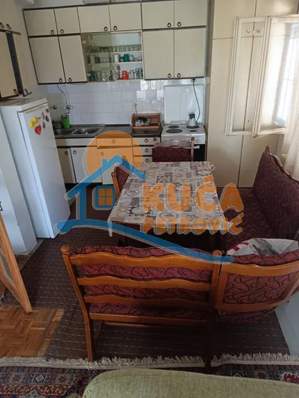 Triglavska | 4zida.rs