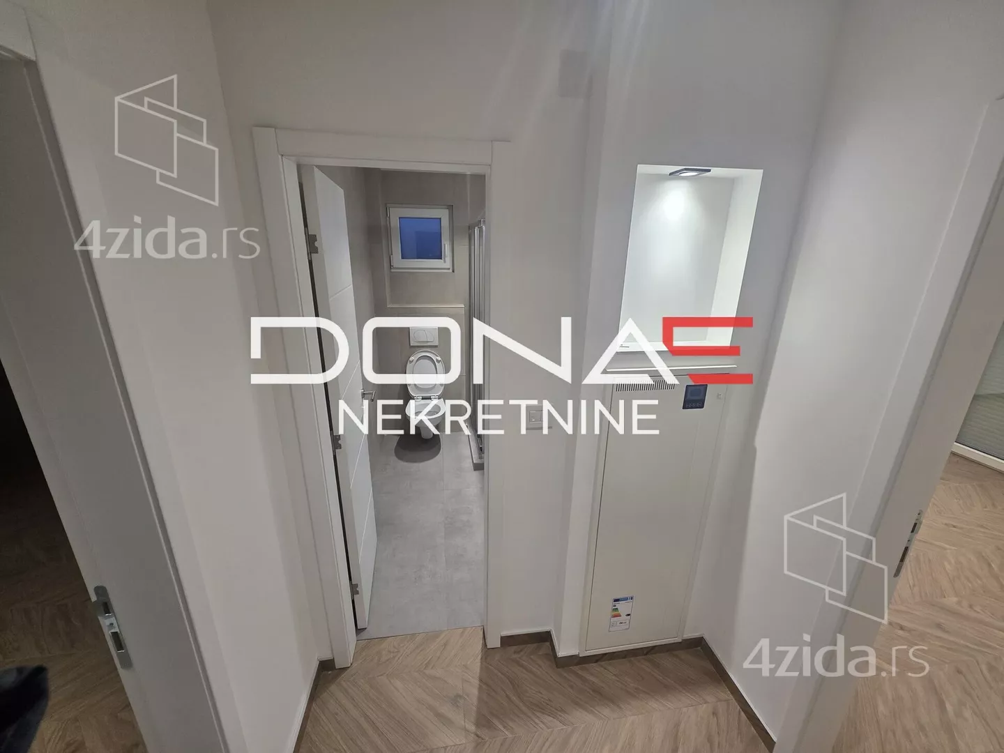 3-etažna kuća | 4zida