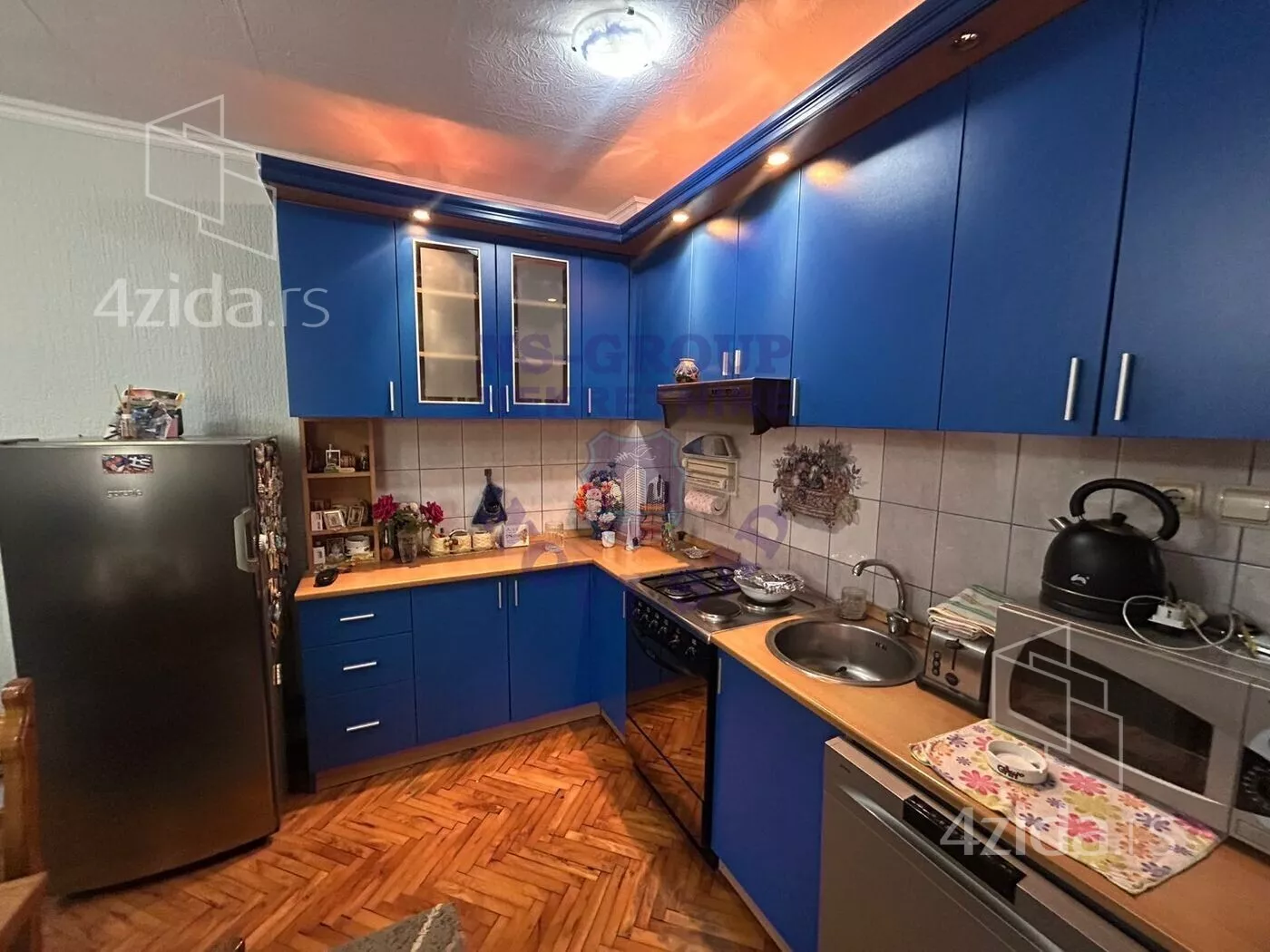 2-etažna kuća | 4zida