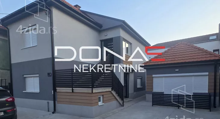 3-etažna kuća | 4zida