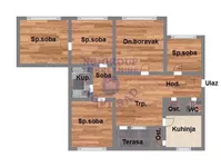 Novi Sad, Gradske lokacije, Stari Grad, Spens | 4zida.rs | 4zida.rs