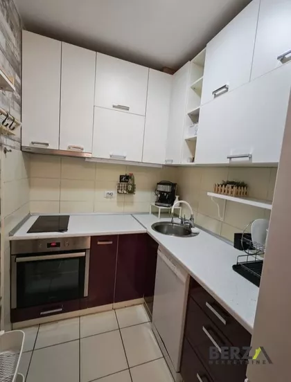 Nova Detelinara | 4zida.rs