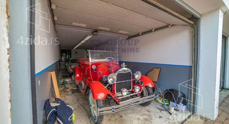 2-etažna kuća | 4zida