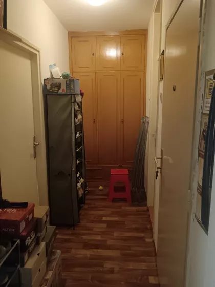 Doktora Andre Jovanovića | 4zida.rs