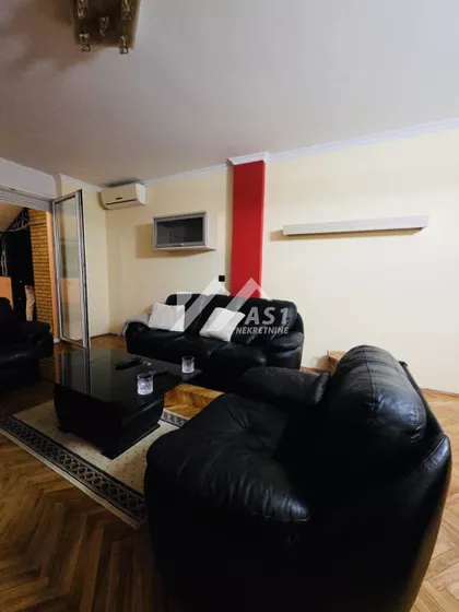 Rumenačka | 4zida.rs