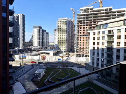 Beograd na vodi | 4zida.rs