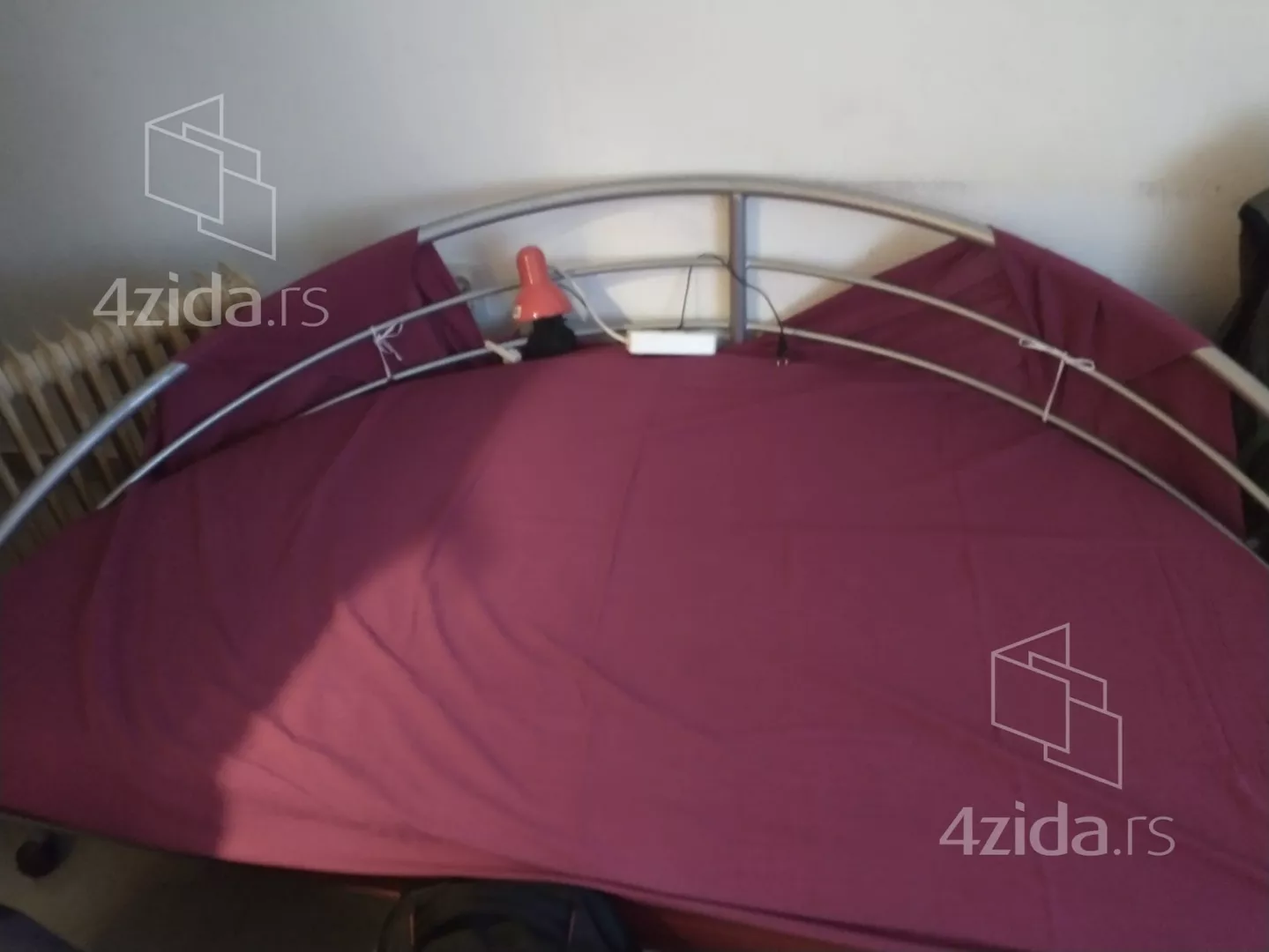 Garsonjera | 4zida