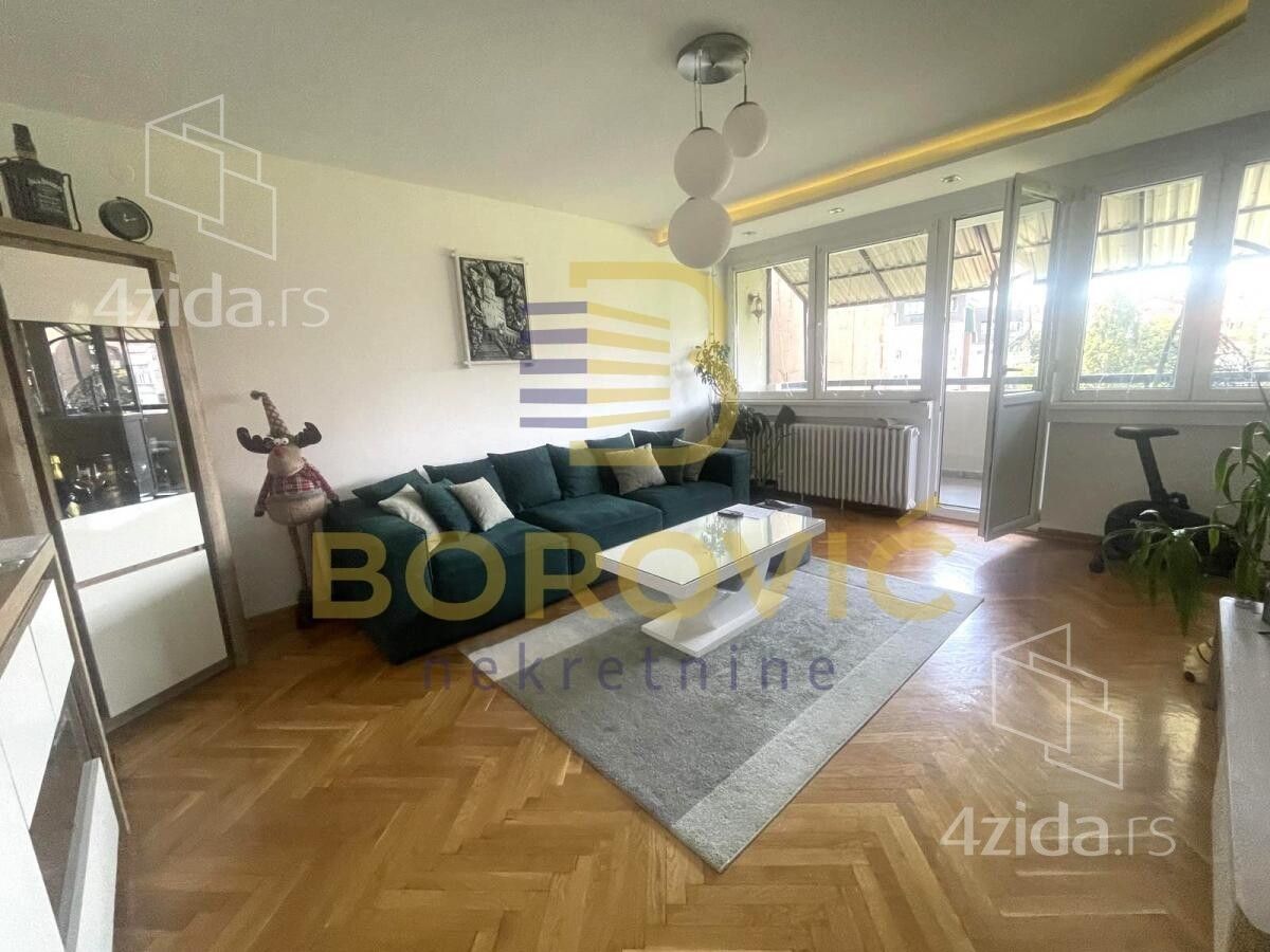 Stan – Beograd - Prikaz 3