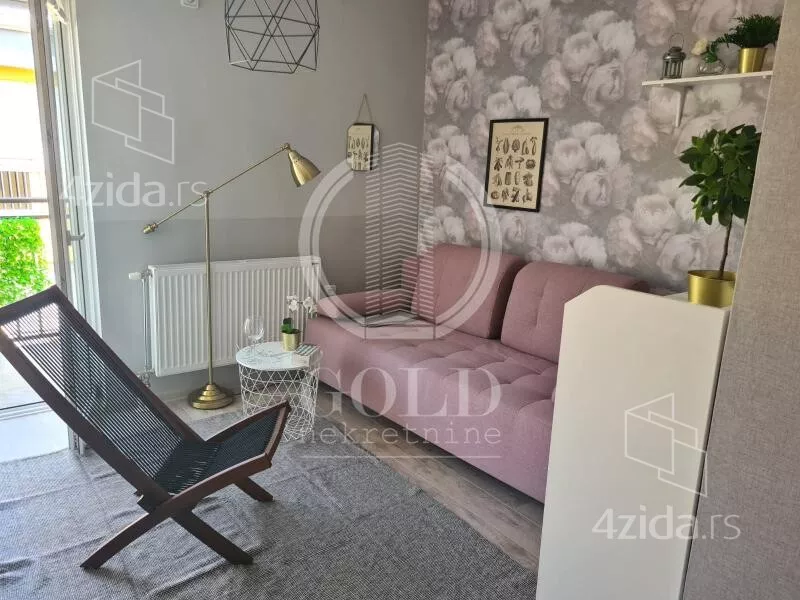Garsonjera | 4zida