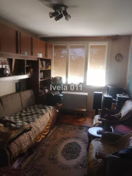 Ljuba Vučkovića | 4zida.rs