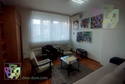 Bioskop Voždovac | 4zida.rs