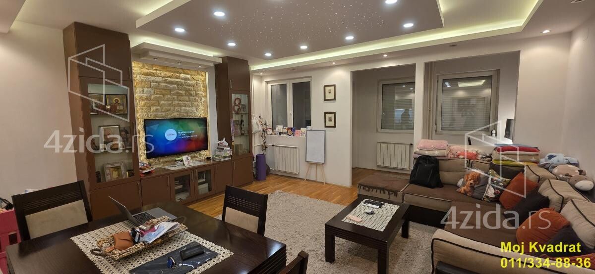 Stan – Beograd