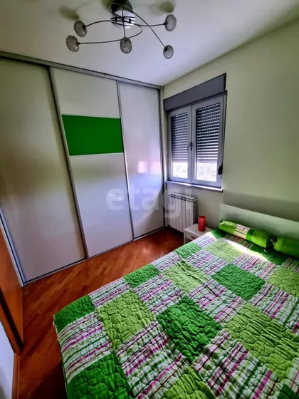 Miklošićeva | 4zida.rs