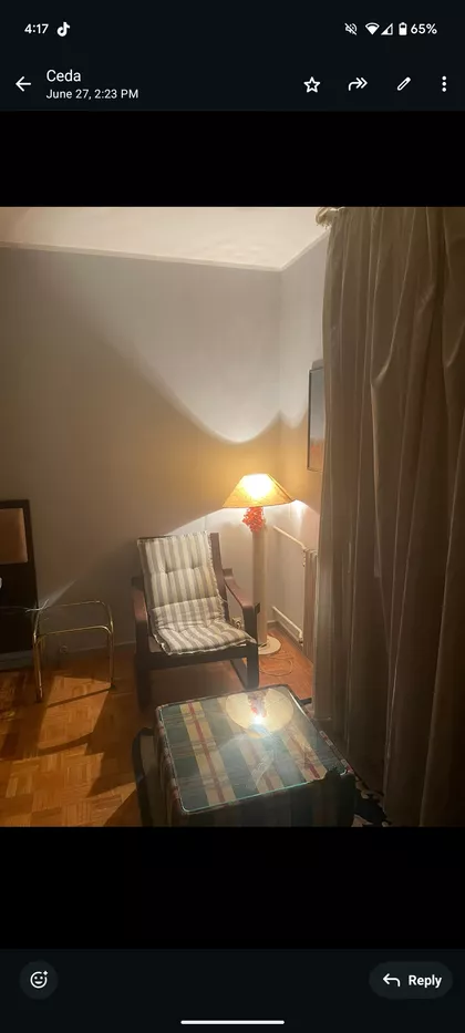 Maksima Gorkog 1 | 4zida.rs