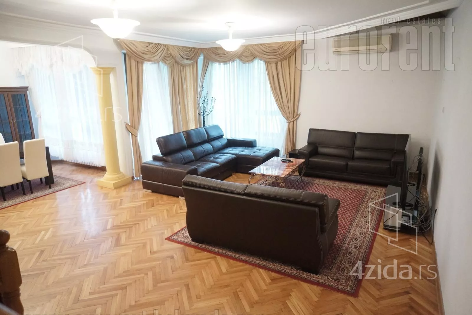 3-etažna kuća | 4zida