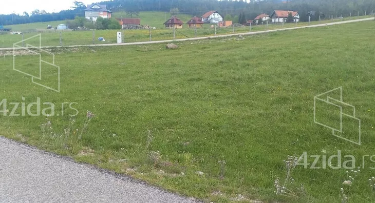 Građevinsko zemljište | 4zida