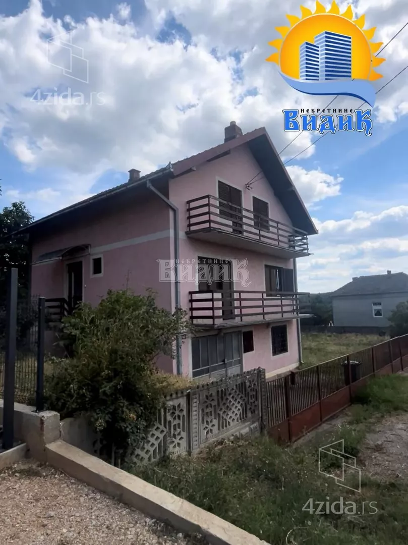 Kuća | 4zida