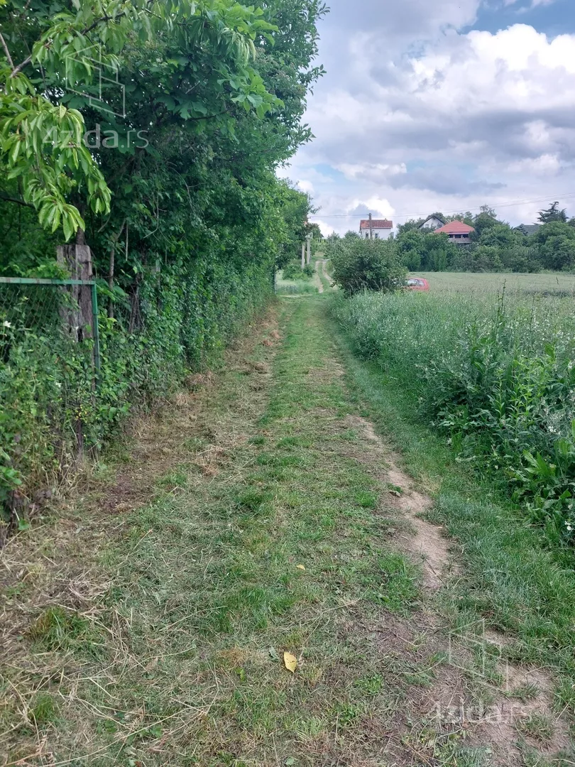 Građevinsko zemljište | 4zida