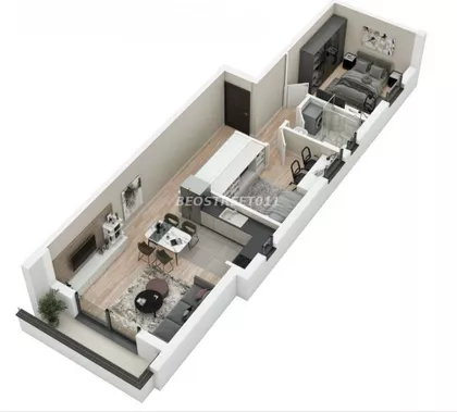 Lekino Brdo | 4zida.rs