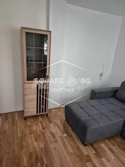 Bulevar Milutina Milankovića | 4zida.rs