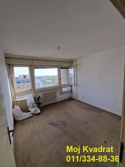 Jurija Gagarina | 4zida.rs