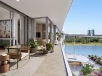 Beograd, Savski Venac, Beograd na vodi | 4zida.rs | 4zida.rs