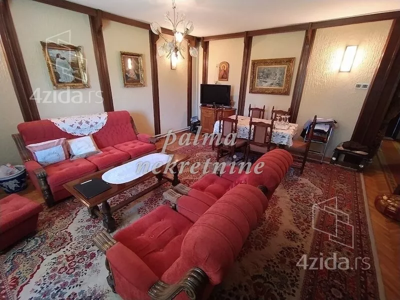 Kuća | 4zida