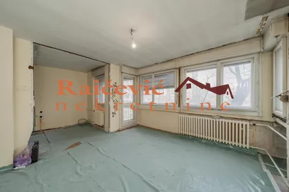 Jurija Gagarina | 4zida.rs