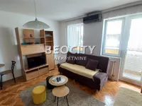 Nova Detelinara, Detelinara, Gradske lokacije, Novi Sad | 4zida.rs