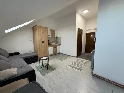 Stan na prodaju · 25 m² · Gradske lokacije, Šabac