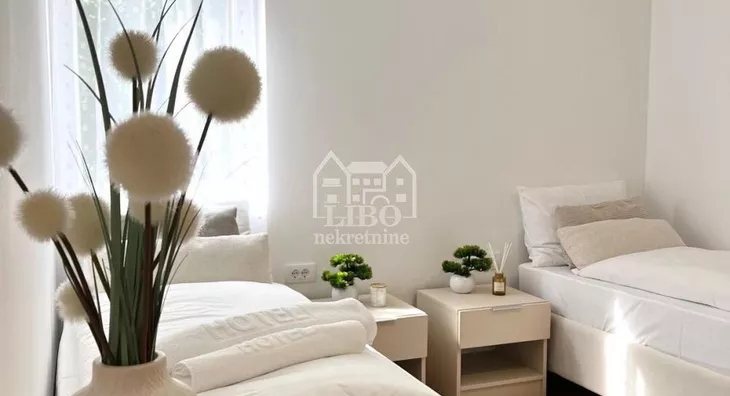 Ugostiteljski objekat | 4zida