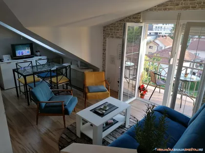 Nemanjina | 4zida.rs