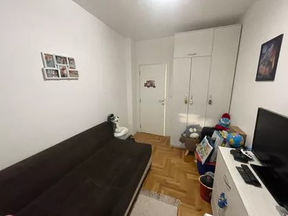 Bulevar Patrijarha Pavla (Somborski Bulevar) | 4zida.rs