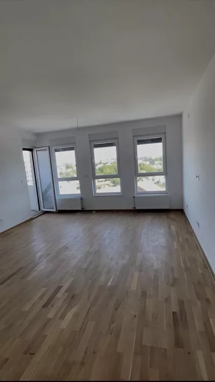 Stan na prodaju · 80 m² · Gradske lokacije, Stara Pazova